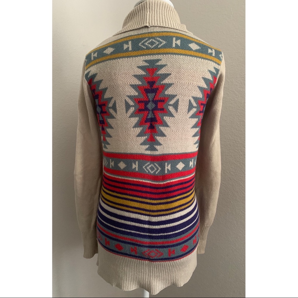 Urban Outfitters Ecoté Cardigan Sweater